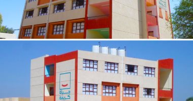 تعرف على 5 مدارس جديدة بسوهاج ضمن مبادرة "حياة كريمة" بـتكلفة 36 مليون جنيه