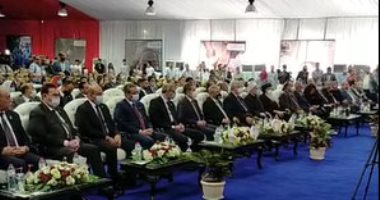 رئيس جامعة طنطا: إنشاء مستشفى 900900 الجديد بالمحلة.. زكى: الحلم يتحول إلى واقع بفضل الإرادة الوطنية الصادقة.. نائب وزير التعليم العالى: المستشفى الجديد سيخدم الدلتا