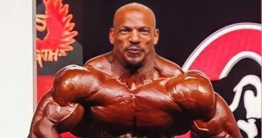 أشهر 6 أبطال فى تاريخ مستر أولمبيا بعد فوز بيج رامى بنسخة 2021.. صور