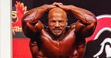 الكلام فى التريند على إيه؟.. بيج رامى يحتل صدارة البحث بتويتر بعد فوزه بمستر أوليمبيا.. عامر منيب يتصدر رغم رحيله منذ 10 سنوات بعد خطبة ابنته مريم.. ورونالدو بالمقدمة بعد تصدره لأكثر لاعبي أوروبا مشاركة دوليا