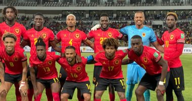 نزولا وكوستا يقودان هجوم أنجولا ضد منتخب مصر فى تصفيات كأس العالم