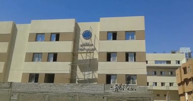 المراكز الطبية المدرجة بأسوان جاهزة لمنظومة التأمين الصحى الشامل