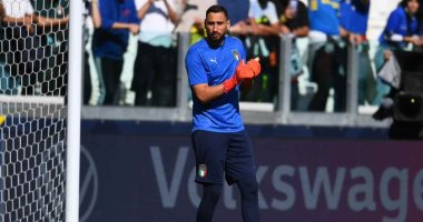 دوناروما أصغر قائد لـ منتخب إيطاليا منذ 56 عاما 