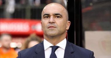 مارتينيز عن تدريب برشلونة: كامل تركيزى مع منتخب بلجيكا فى كأس العالم