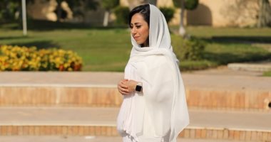 شيماء الشايب تحتفى بالمولد النبوى بـ دعاء "حبيبى يا رسول الله"