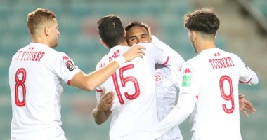 معلول وثنائى الزمالك يقودون منتخب تونس أمام موريتانيا فى تصفيات كأس العالم
