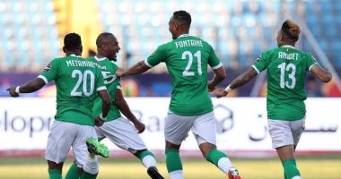 كوبر يقود الكونغو للسقوط أمام مدغشقر بهدف في تصفيات كأس العالم