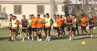 البنك الأهلى يواجه المقاصة وديا غدًا فى معسكره المغلق بأكتوبر