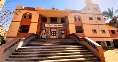الأوقاف تفتتح 13 مسجدا بشمال سيناء الجمعة المقبل.. صور
