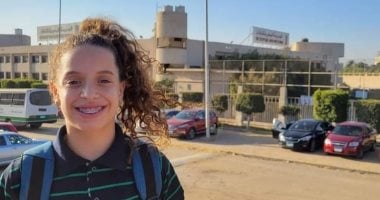 هنا جودة تتأهل إلى ربع نهائي بطولة العالم لتنس الطاولة تحت 15 سنة