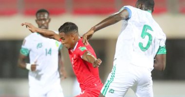 تصفيات كأس العالم.. منتخب تونس يتعادل مع موريتانيا ويقترب من الدور الفاصل