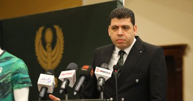 محمد الخولى رئيسا لبعثة المصرى البورسعيدى بأوغندا