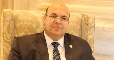 ندب أحمد الشيخ وكيلًا دائمًا لوزارة التعليم العالى والبحث العلمى