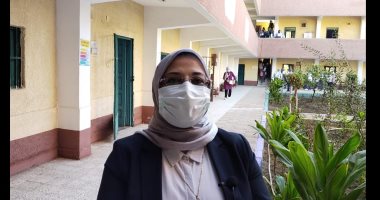 الأبنية التعليمية: دخول 15 ألف فصل الخدمة العام الحالى على مستوى الجمهورية