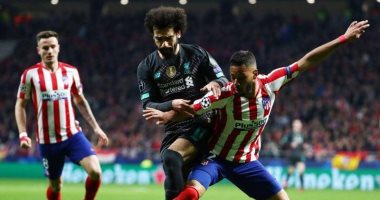إقبال مجنون على شراء تذاكر مباراة أتلتيكو مدريد ضد ليفربول