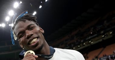 بول بوجبا: متعطشون دائما للألقاب ومنتخب فرنسا بحاجة إلى تحسين الأداء