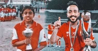هل يستحق كهربا "فرصة ثانية" في الأهلى؟.. الأرقام تجيب