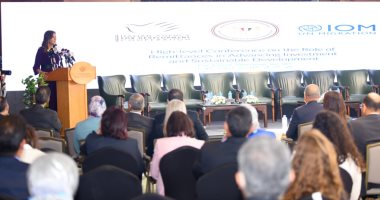 الهجرة: مصر تحتل المرتبة الخامسة بين دول العالم فى تحويلات العاملين بالخارج 