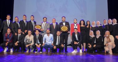 محافظة الإسكندرية تحتفل بالذكرى الـ48 لانتصارات أكتوبر المجيدة