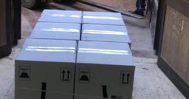 صحة الدقهلية تعلن بدء توزيع لقاح فايزر على كافة المراكز المعتمدة بأنحاء المحافظة