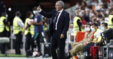 البرتغال ضد قطر.. سانتوس: كان بإمكاننا الفوز بنتيجة أكبر من 3 أهداف