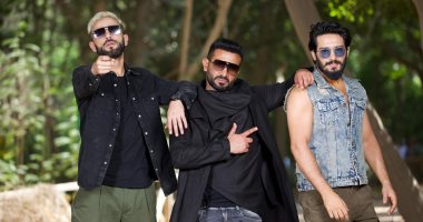 أحمد زعيم يكشف كواليس كليب "ياعراف" مع أحمد سعد ونوردو