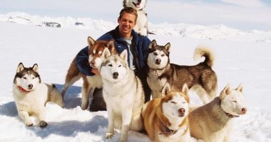ابنة بول ووكر تسترجع ذكريات أبيها من كواليس فيلم Eight Below