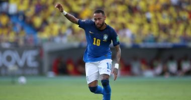 البرازيل تسقط في فخ التعادل ضد كولومبيا بتصفيات كأس العالم