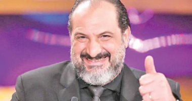 اليوم.. خالد الصاوي ضيف برنامج التاسعة مع يوسف الحسيني