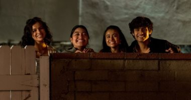 Freeridge مسلسل جديد مستوحى من سلسلة On My Block