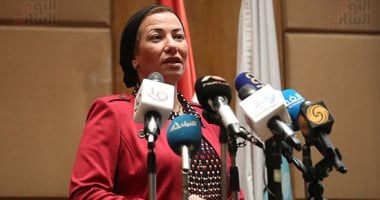 وزيرة البيئة: حملة متكاملة لتنشيط السياحة البيئية المصرية عالميا