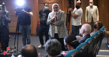 وزيرة البيئة تسلم رئاسة مؤتمر الأطراف لاتفاقية الأمم المتحدة للتنوع البيولوجي للصين