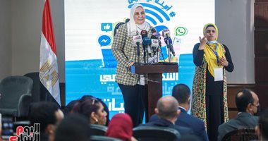 وزيرة التضامن: الإعلان عن منح دراسية لطلاب الأسر الأولى بالرعاية 17 أكتوبر