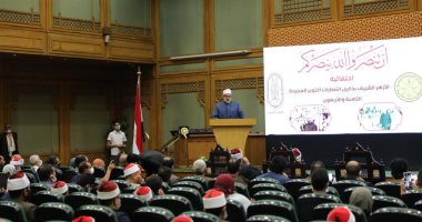 وكيل الأزهر: حب الوطن فطرة إنسانية فطرنا الله عليها