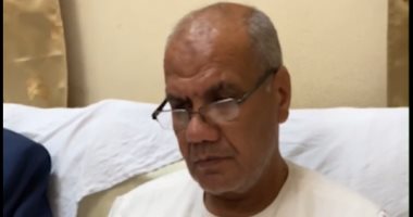 أول لقاء مع ضحية واقعة "اسجد للكلب" بعد سجن الطبيب.. الممرض: القضاء أنصفنى ومستحيل أرجع ممرض