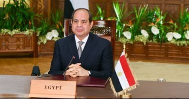 مصر تقود العرب فى "فيشجراد".. للمرة الثانية بعد قمة 2017 الرئيس السيسي يجتمع بزعماء دول وسط أوروبا بالمجر.. 5 ملفات على الطاولة أبرزها مكافحة الإرهاب والهجرة.. وتطوير التعاون مع الاتحاد الأوروبى من مكتسباتها
