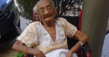 شهدت جائحتين.. رحيل أكبر معمرة فى البرازيل قبل أيام من إكمال عامها الـ117
