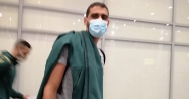 بعثة الزمالك لليد تصل القاهرة بعد انتهاء مشاركتها ببطولة العالم للأندية 