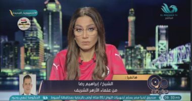 أحد علماء الأزهر: التبرع بالأعضاء بعد الوفاة "صدقة جارية"