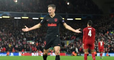 يورينتي جاهز لمواجهة ليفربول في قمة دوري أبطال أوروبا