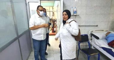محافظ الشرقية يتابع الخدمات الصحية والعلاجية بمستشفى مشتول السوق