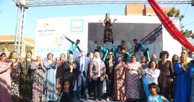تعرف على أهدف برنامج وزارة التضامن "بالوعى مصر بتتغير للأفضل"