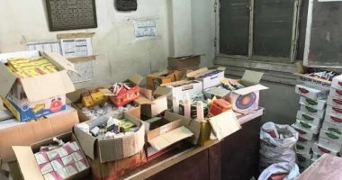 بيطرى الشرقية يضبط 2435 عبوة دواء مخالف فى حملة بمركز الحسينية