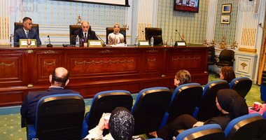 "تضامن النواب" تستمع لملاحظات الوزارات بشأن قانون حقوق المسنين