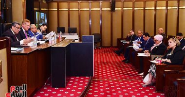 "خطة النواب" توافق على 8 مواد خاصة بالرقابة بقانون المالية العامة الموحد 