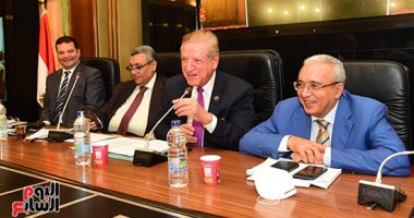 8 اجتماعات لـ"خطة النواب" لمناقشة ختامى موازنة 2020/2021.. اعرف التفاصيل