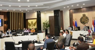 محافظ أسوان: عدد المستحقين لسكن كريم وصل إلى 12 ألفا و737