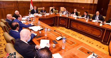 وزير القوى العاملة أمام الشيوخ لمناقشة مشروع قانون العمل  