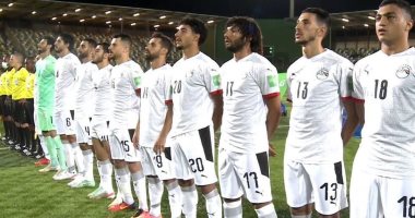 محمد الننى فى أول تعليق على فوز المنتخب على ليبيا: مصر القمة