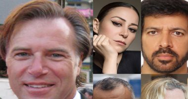 تعرف على أعضاء لجنة تحكيم مهرجان الجونة السينمائى قبل انطلاقه